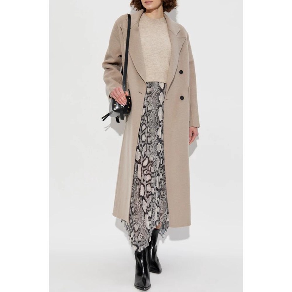 Pheebee Coat