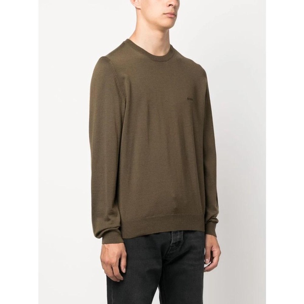 Botto-L Wool Knitwear