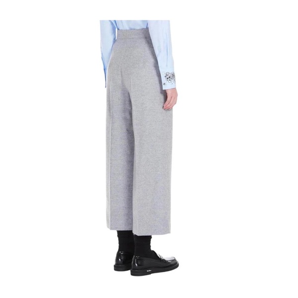 Elegant Black Trousers for Women