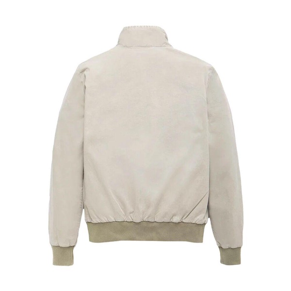 New Captain Jacket - Wind Resistant Cotton