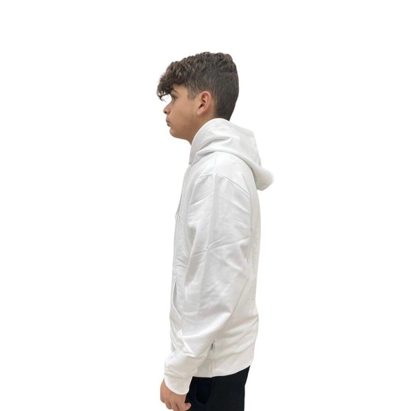 Stretch Fleece Brushed Jacket
