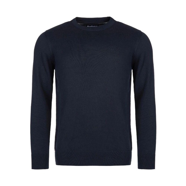 PIMA SWEATER