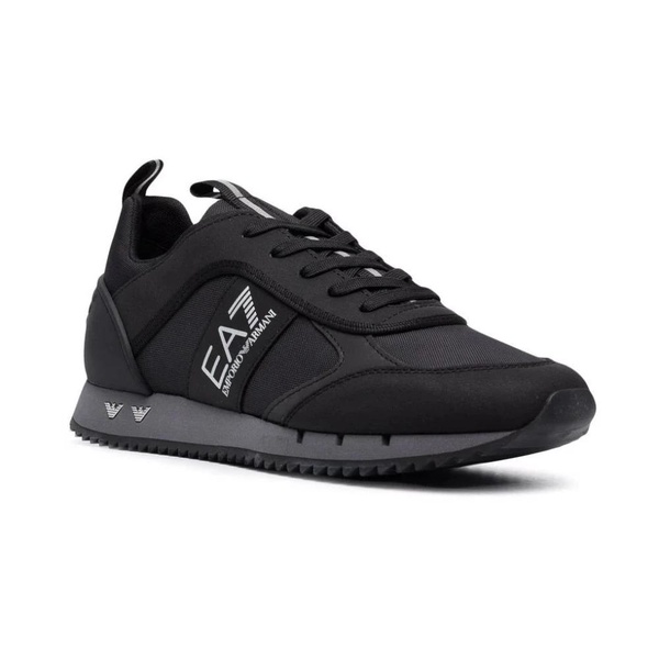 Cordura sneakers