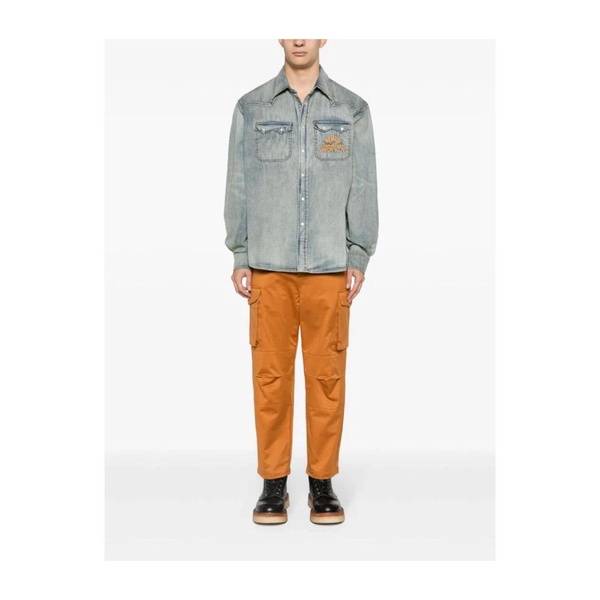 Denim Shirts