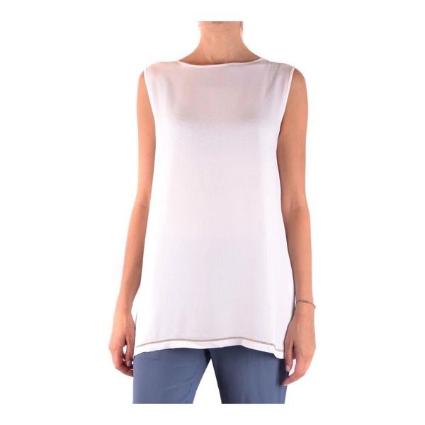 Stylish Sleeveless Top