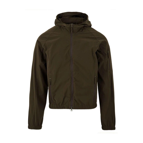 Light Jacket