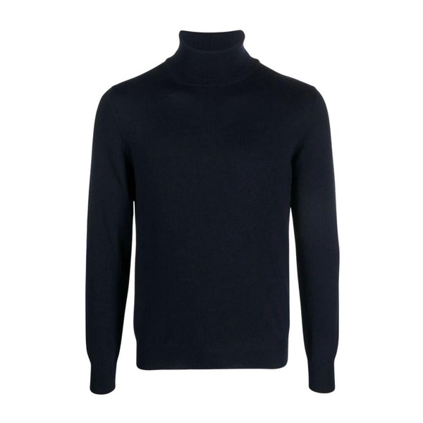 Turtleneck Sweatshirt