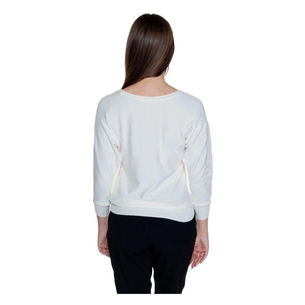 Bat Sleeve Logo Top