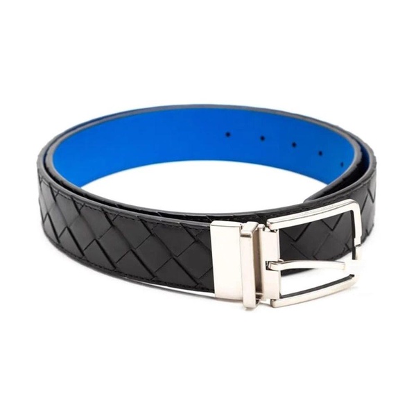 Black-Blue Belt