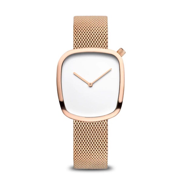 Women's Classic Bracelet Watch Milanese Bracelet 18034-364