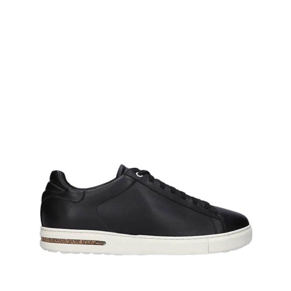 Bend Low Leather Sneakers