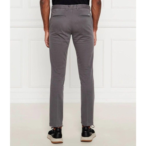 Cotton Washed Trousers