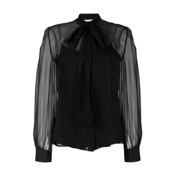 Black Shirts for Men