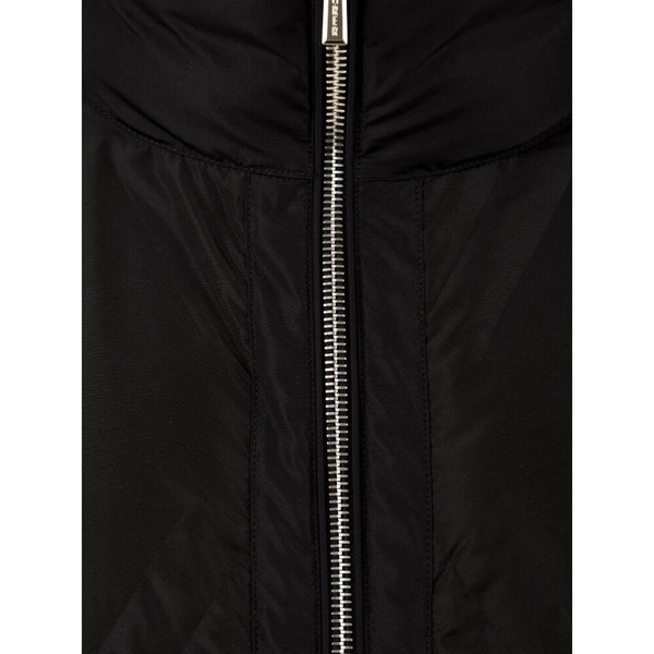 Black Coats for Women