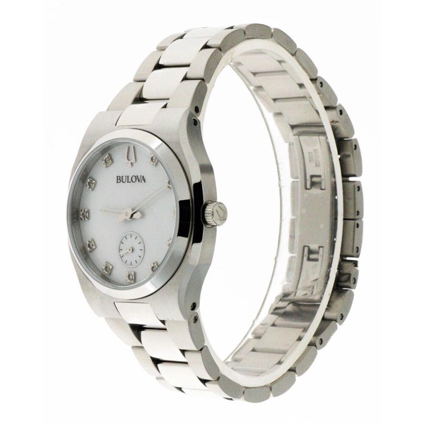 Surveyor Piccoli Secondi Watch