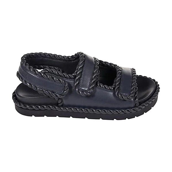 Pom Pom Sandal for Women