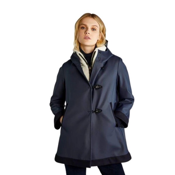 Parka Coat