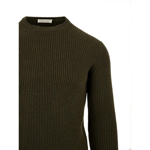 Men's Sweaters Military Style