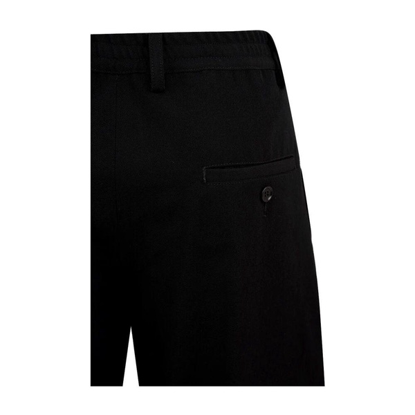Black Trousers for Women