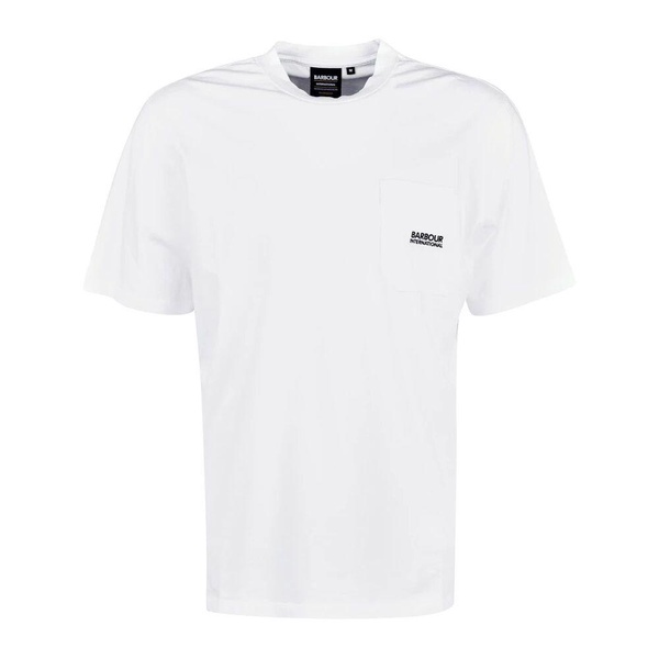 Classic Radok Pocket T-Shirt