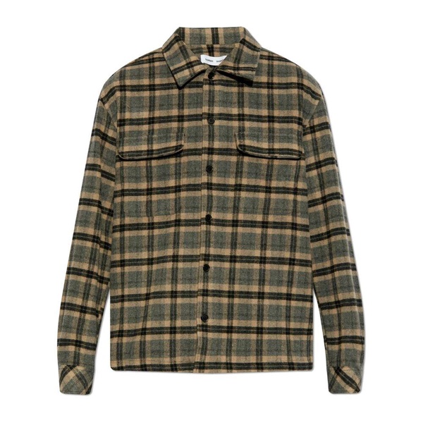 Sacastor Shirt