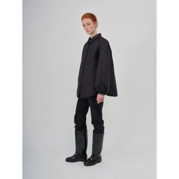 W Claire CBA Black
