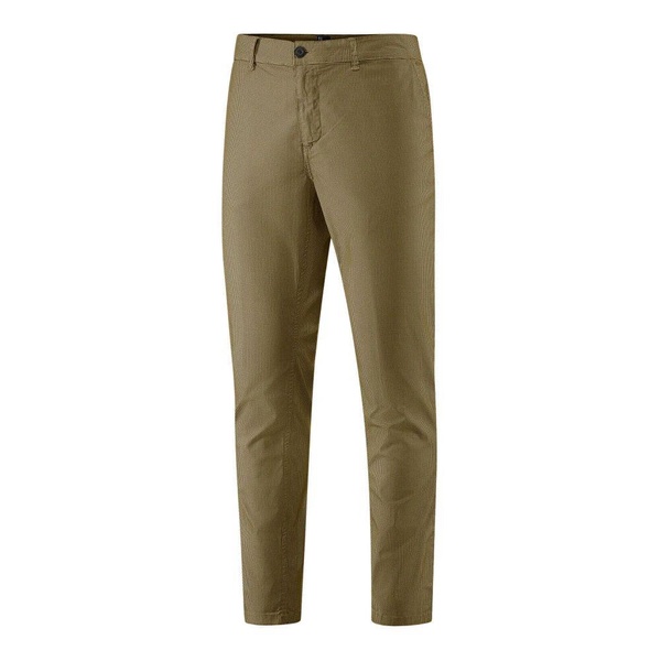 Stretch Slim Fit Chino Pants