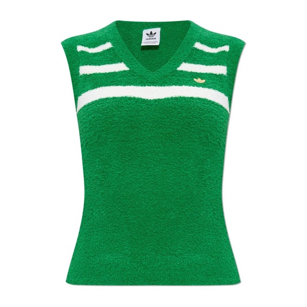 V-neck Vest