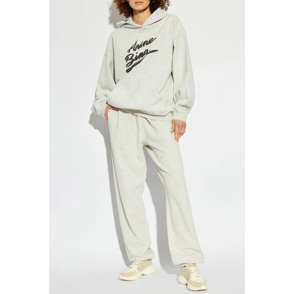 Printed sweatshirt