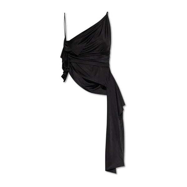 Draped Top