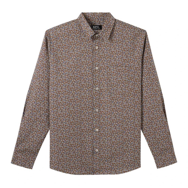 Clément Shirt