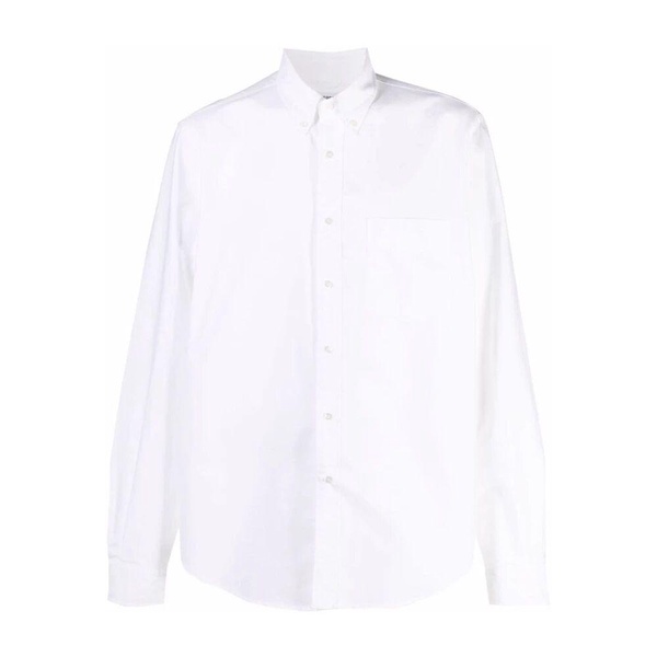 Oxford New Magra Formal Shirt