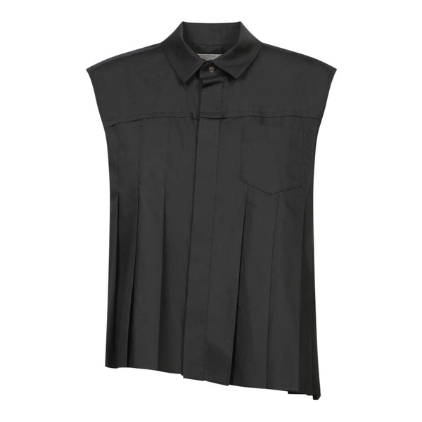 Black T-Shirts & Polos for Women