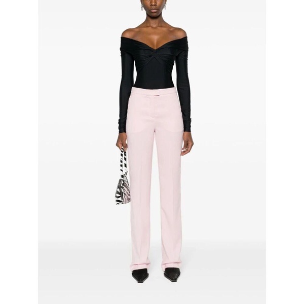 Straight Trousers