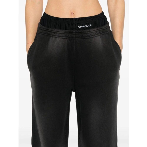 Black Trousers for Women