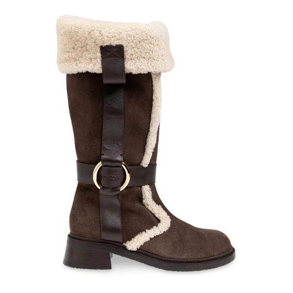Boots Ring
