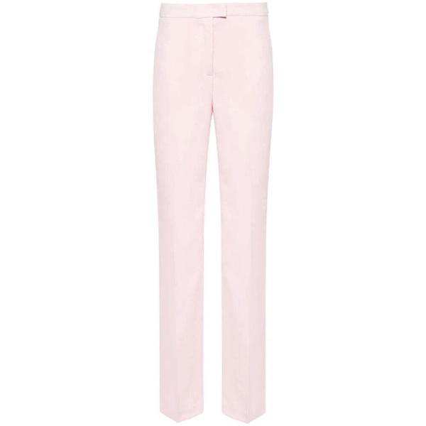 Straight Trousers