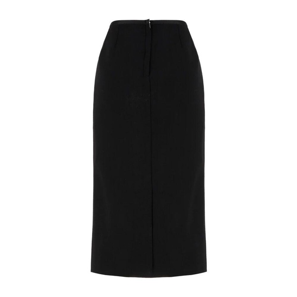 Elegant Black Dress for Women