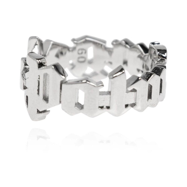Logo Ring