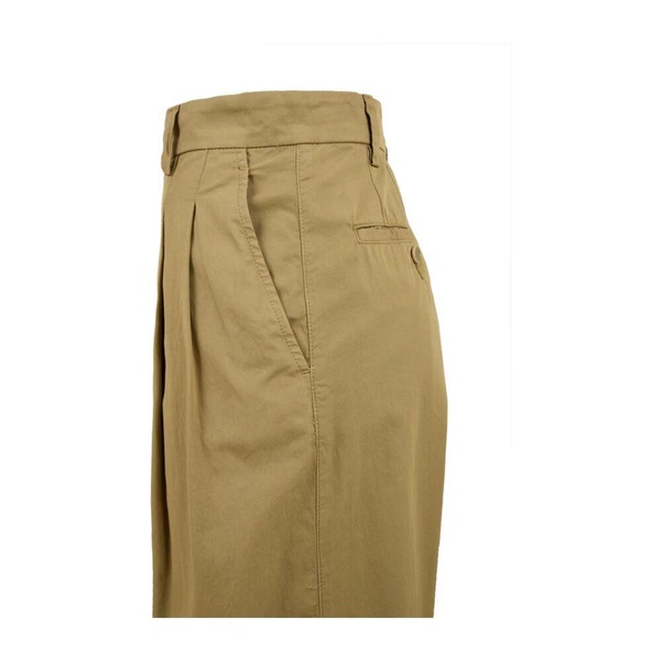 Khaki Trousers