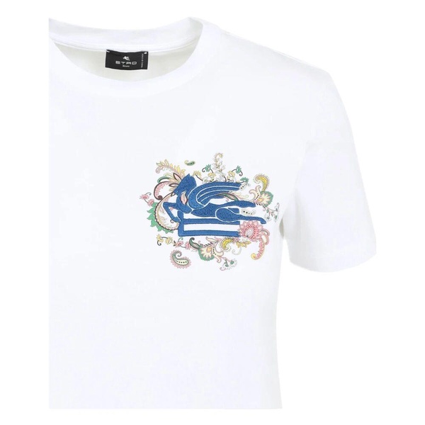 Cut and Sew T-Shirt
