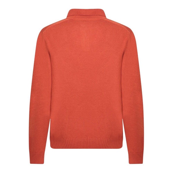 Orange T-Shirt for Men