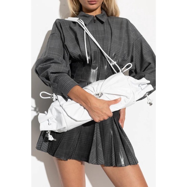 Shoulder bag SCRUNCH-D
