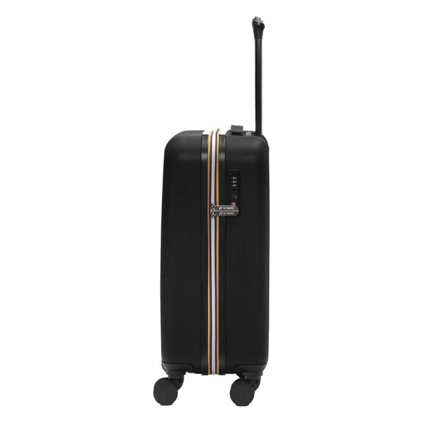 Travel Bags and Trolley Luggage