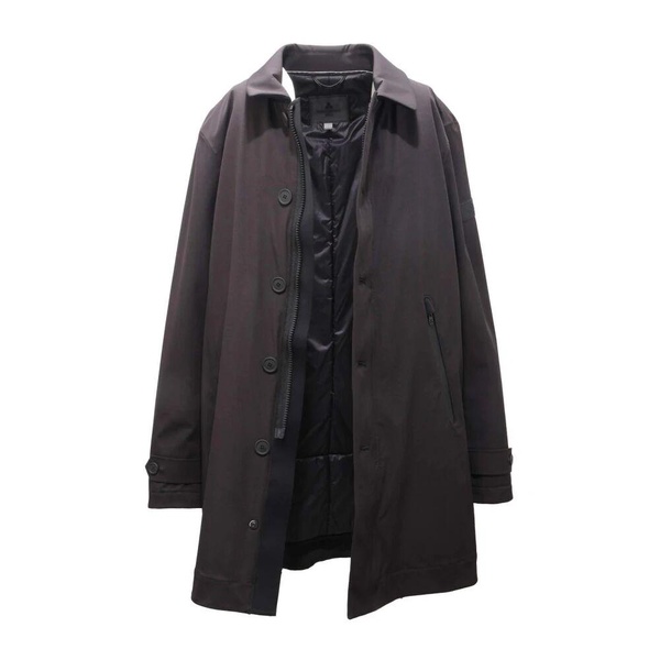 Rain Jacket with Polyester Lining