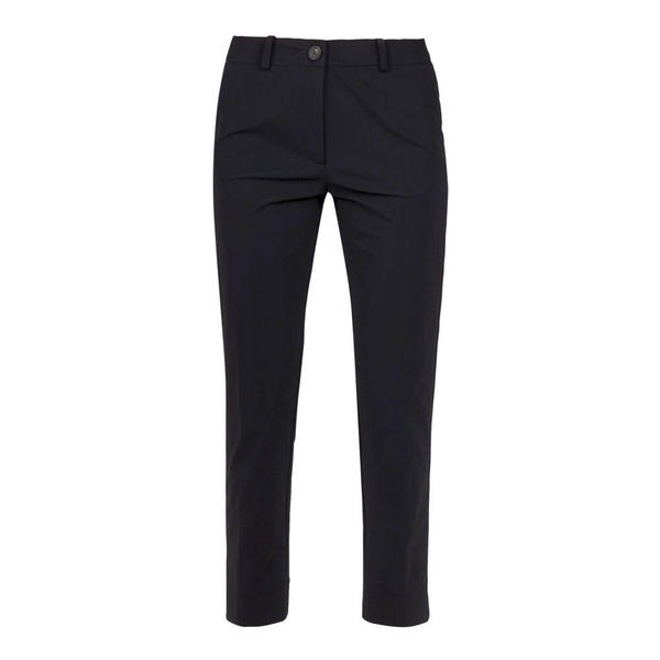 Slim Fit Technical Chino Pants