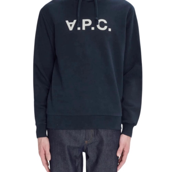 Velvet Touch Cotton Hoodie