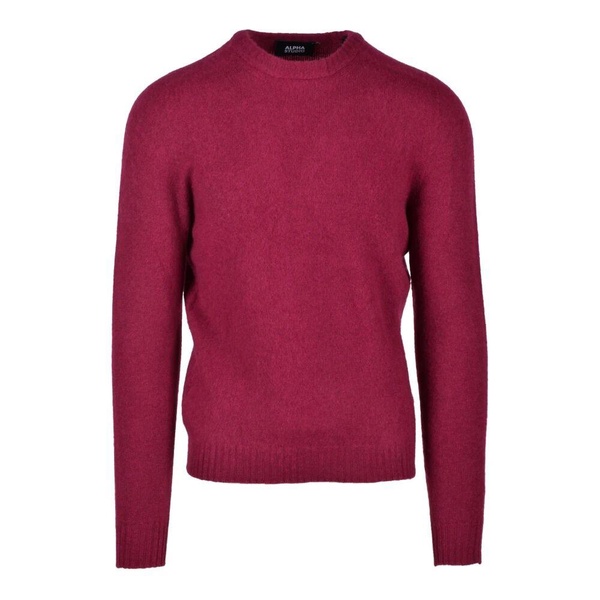 Merino Wool Sweater