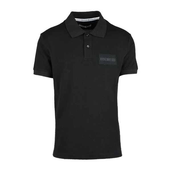 Black Shirt for Men