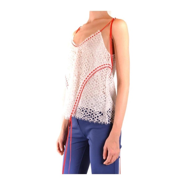 Sleeveless Top